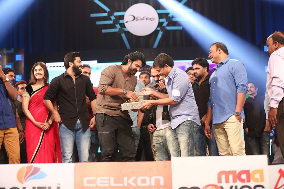 Express-Raja-Audio-Launch